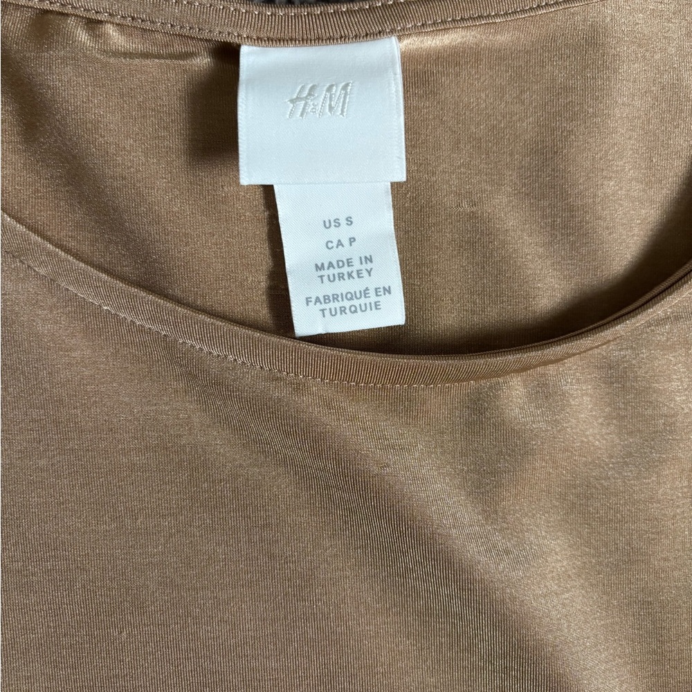 H&M top - Picture 2 of 2